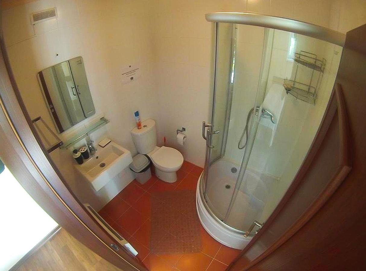 Guest House Leto Dolinka Екстериор снимка