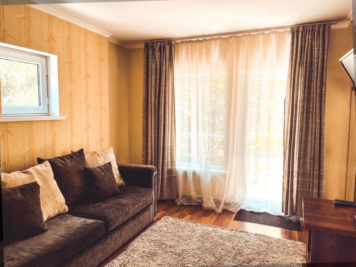 Guest House Leto Dolinka Екстериор снимка