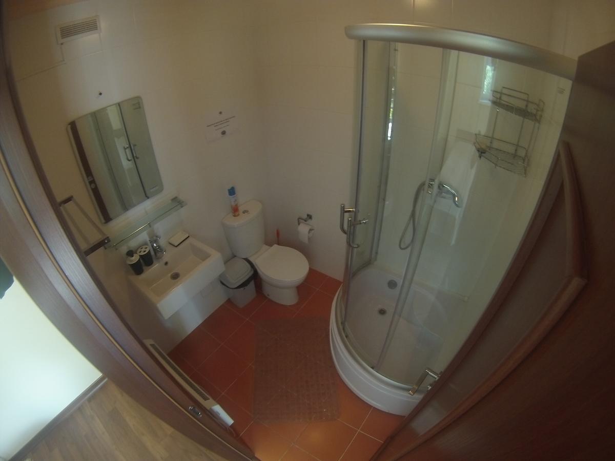 Guest House Leto Dolinka Екстериор снимка