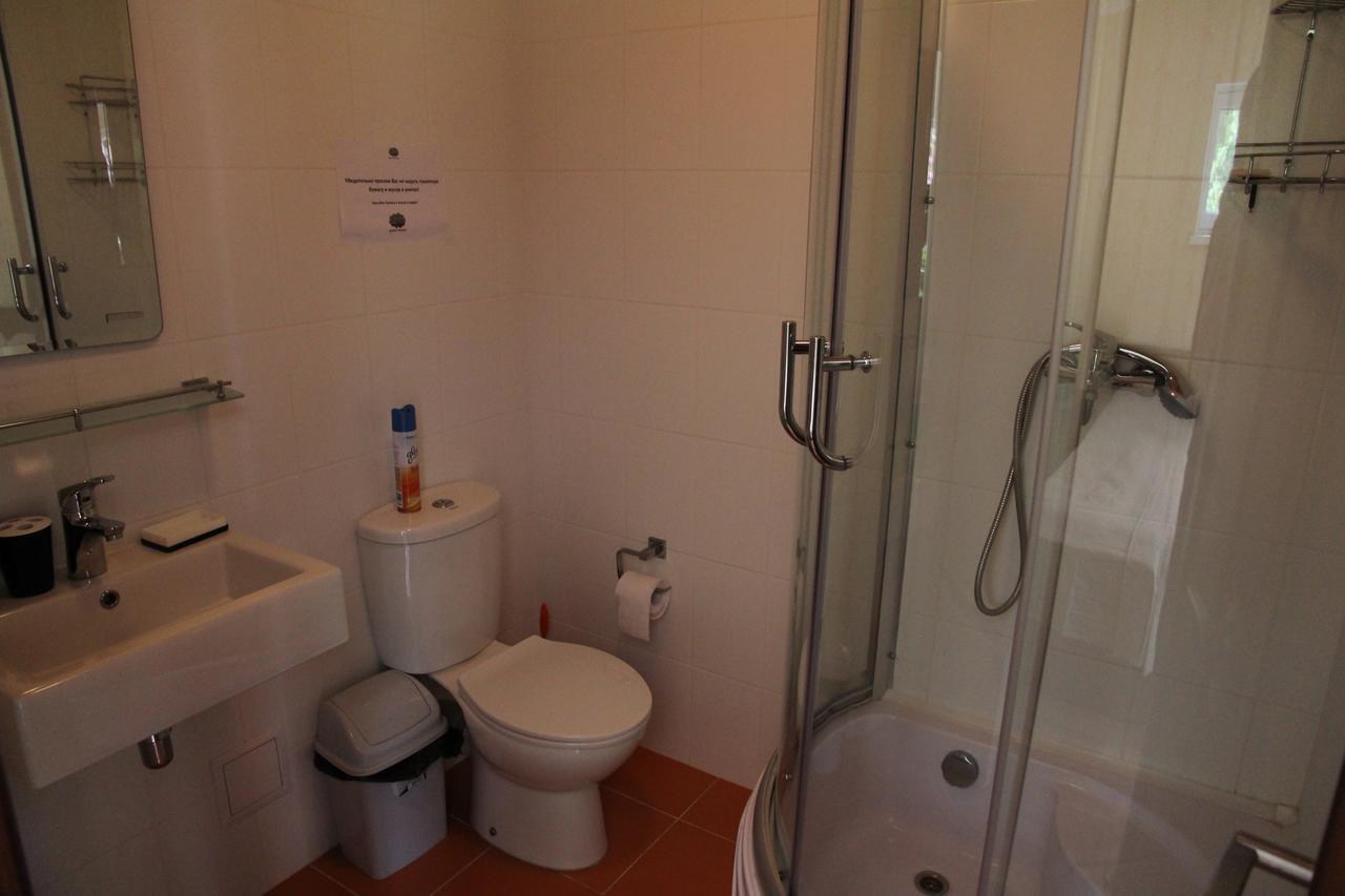 Guest House Leto Dolinka Екстериор снимка