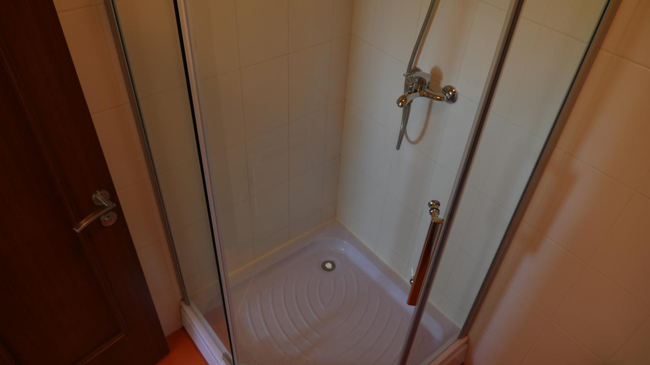 Guest House Leto Dolinka Екстериор снимка