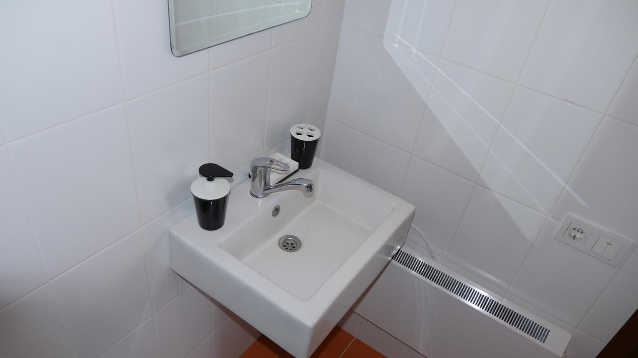 Guest House Leto Dolinka Екстериор снимка