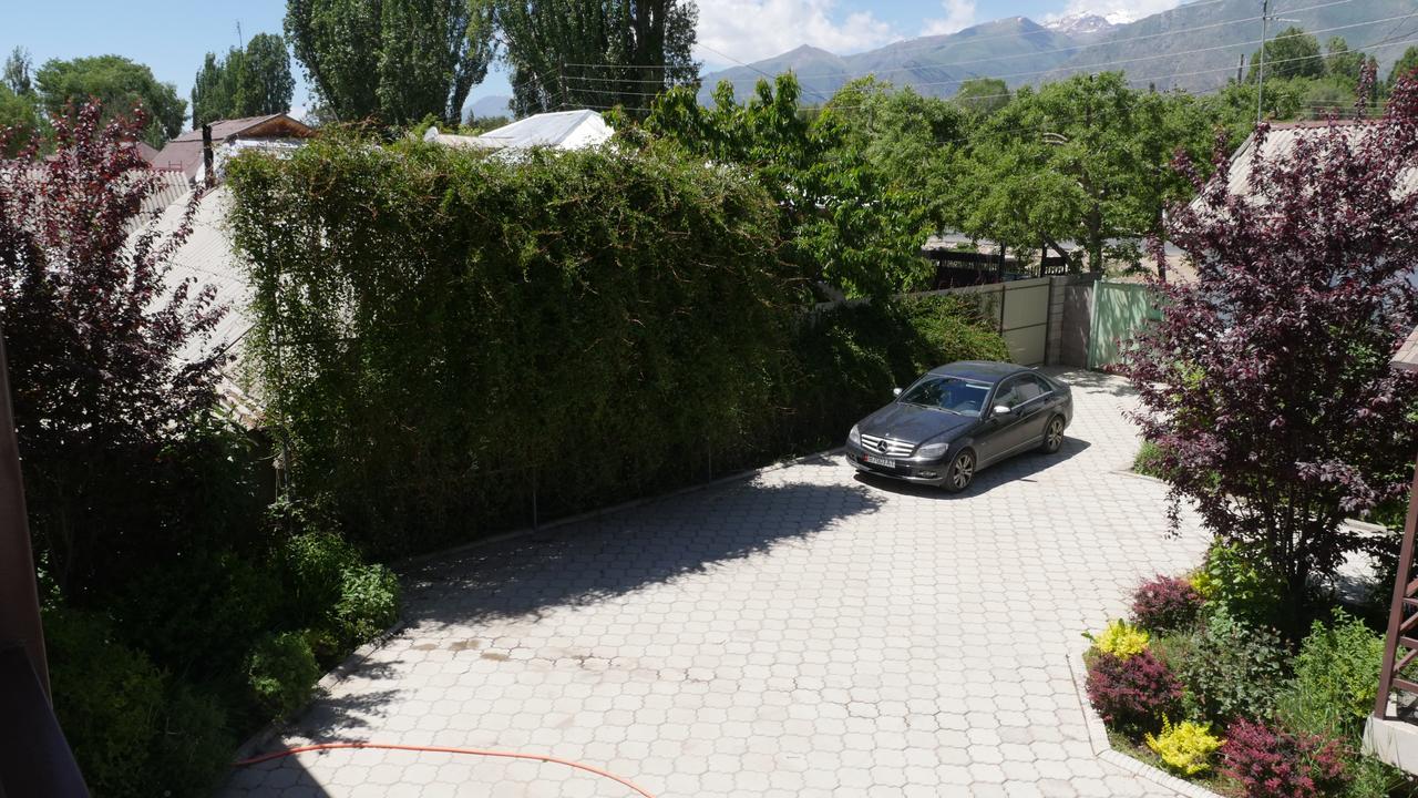Guest House Leto Dolinka Екстериор снимка